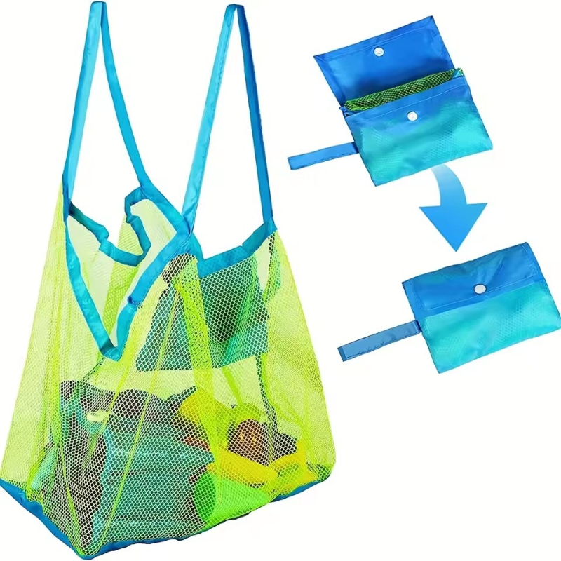 Children Sand Away Protable Me - Beach Towel Large recension och pris