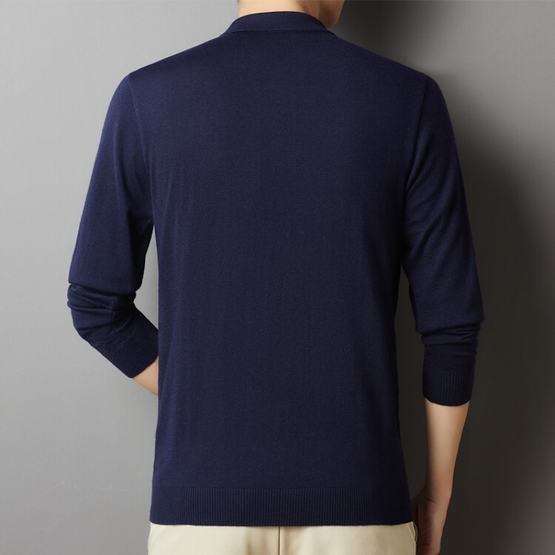 2023 High-End Polo Shirt for M - Polo Shirt Pique recension och pris