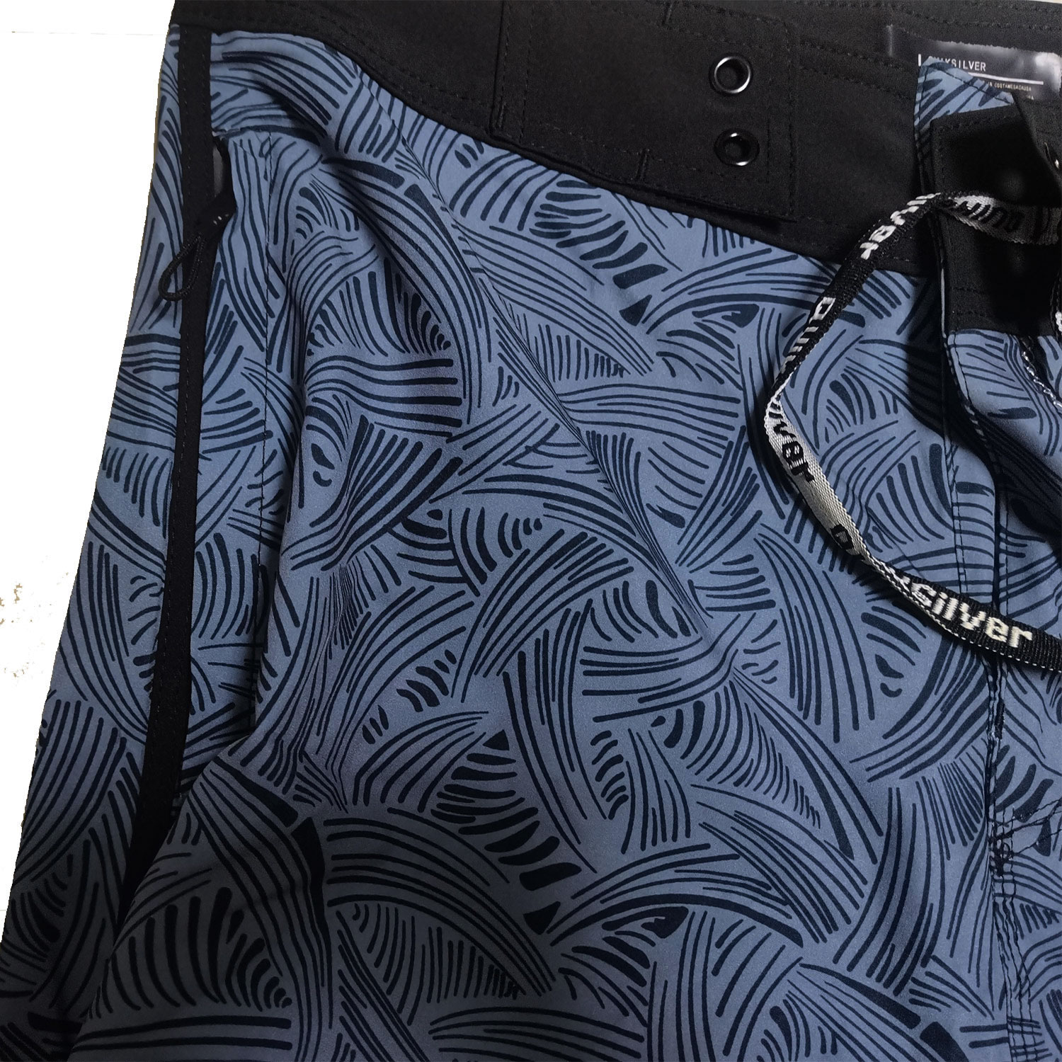 Men's Classic Bermuda Plus Siz - Trunks Board Surf recension och pris