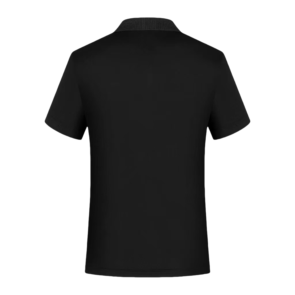 1-Pack Men's Summer Short Slee - Polo Shirt Pique recension och pris