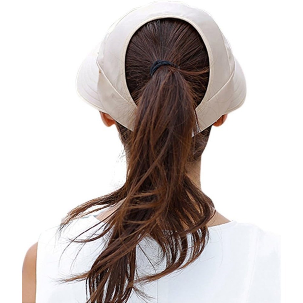 Sun Hats for Women Wide Brim U - Packable Hat Nylon recension och pris