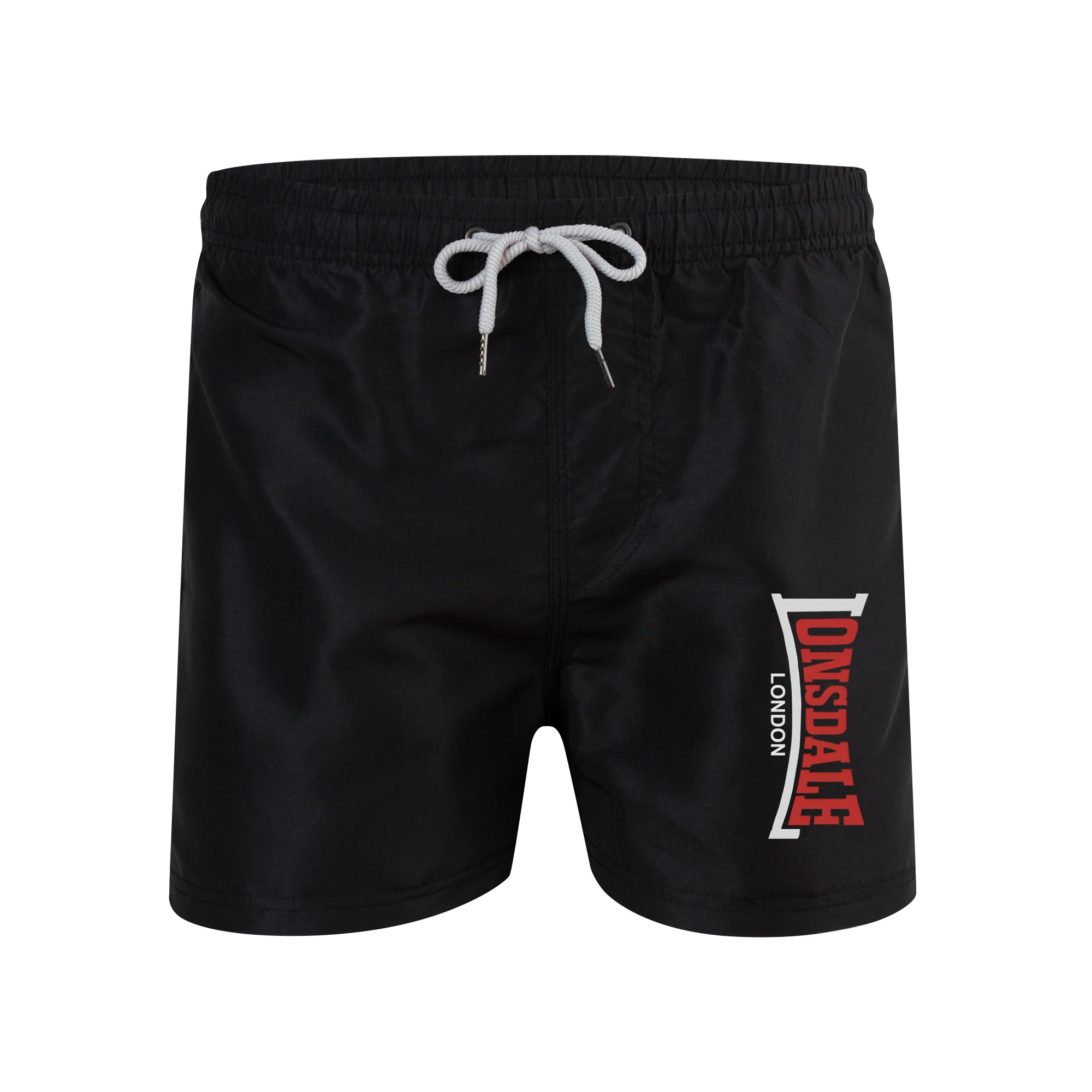 Lonsdale Men Beach Swim Shorts - Trunks Board Surf recension och pris