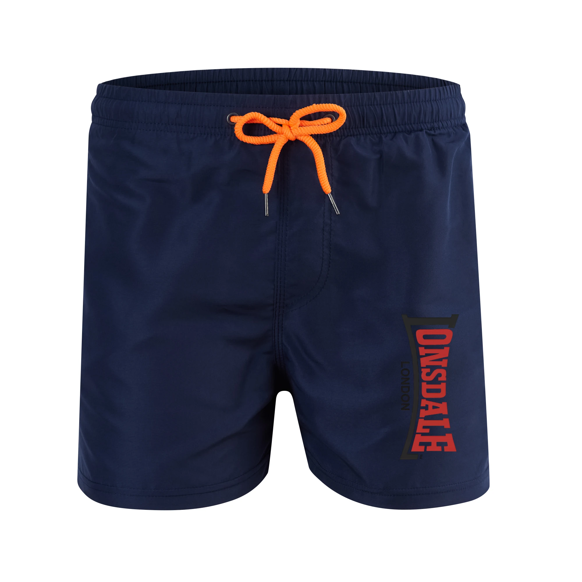 Lonsdale Men Beach Swim Shorts - Trunks Board Surf recension och pris