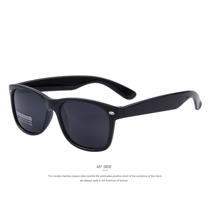 MERRYS Men Polarized Sunglasse - Sunglasses Aviator Polarized recension och pris