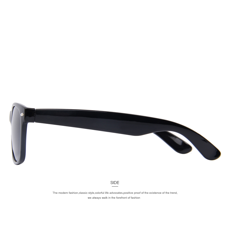 MERRYS Men Polarized Sunglasse - Sunglasses Aviator Polarized recension och pris