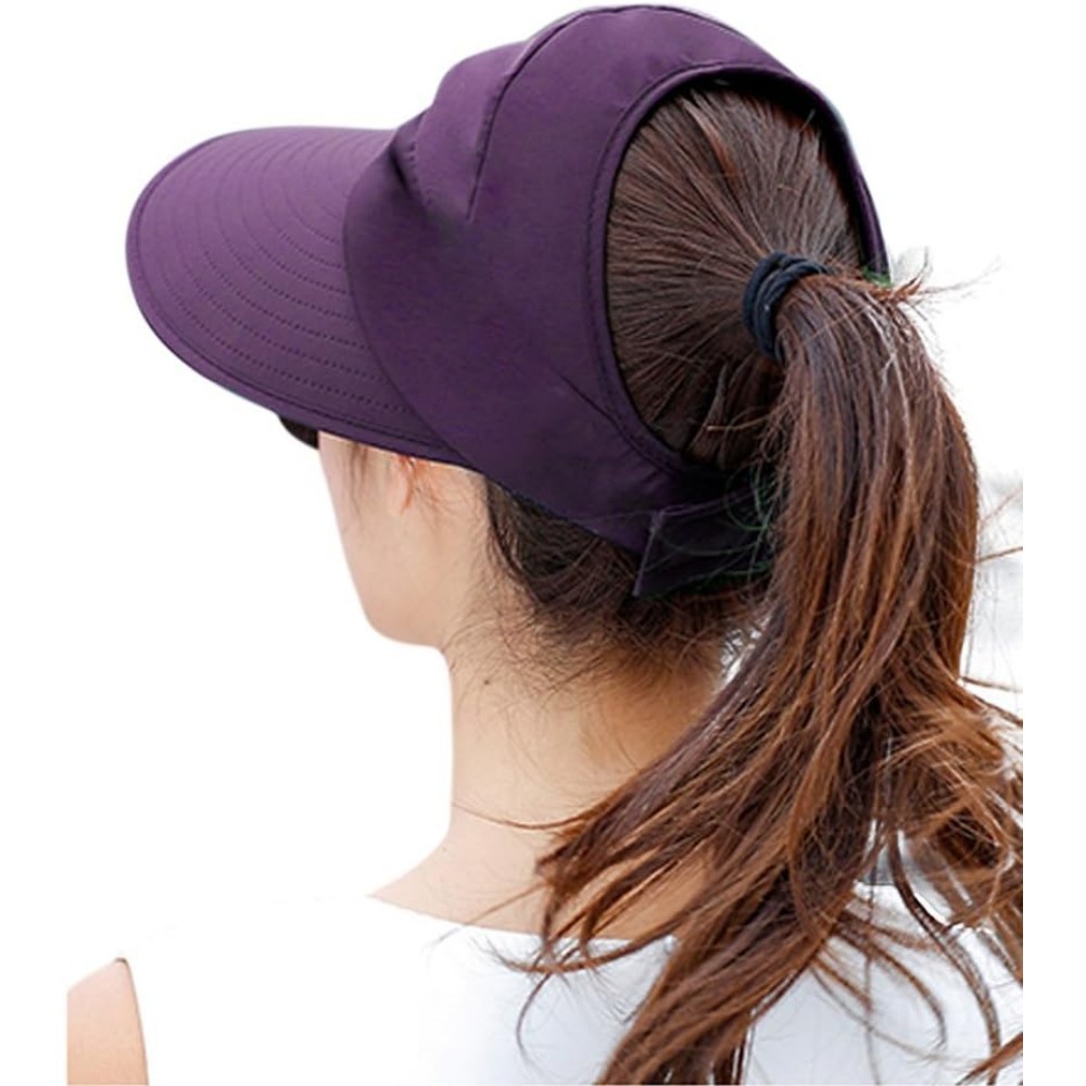 Sun Hats for Women Wide Brim U - Packable Hat Nylon recension och pris