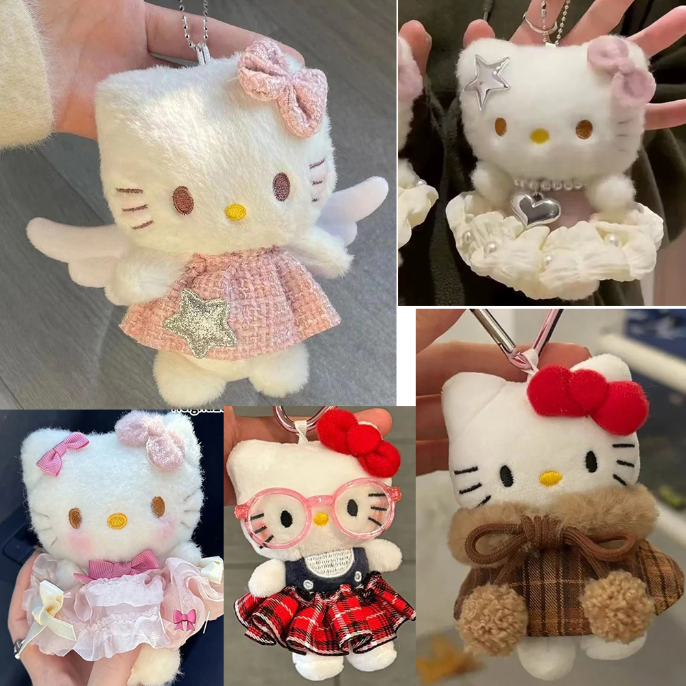 * Sanrio Hello Kitty Periphera - Sunglass Retainer Cord recension och pris