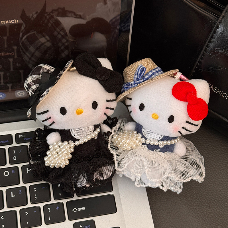 * Sanrio Hello Kitty Periphera - Sunglass Retainer Cord recension och pris