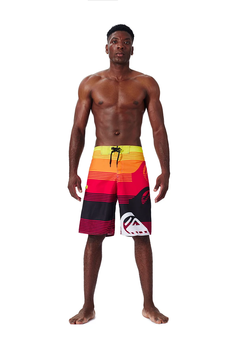 30-44size Summer men shorts ca - Trunks Board Surf recension och pris
