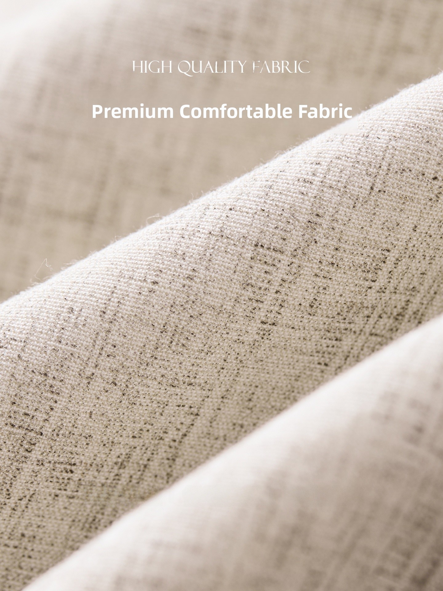 Muzhi Linen Short Sleeve Shirt - Linen Shirt Breathable recension och pris