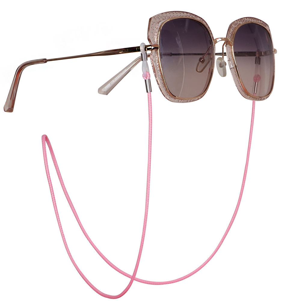 Fashion Glasses Strap Neck Cor - Sunglass Retainer Cord recension och pris