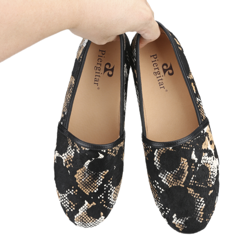Piegitar New Style Multicolor  - Espadrille Slip On recension och pris