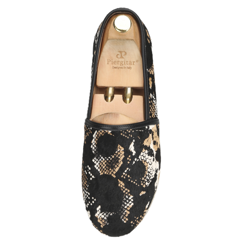 Piegitar New Style Multicolor  - Espadrille Slip On recension och pris