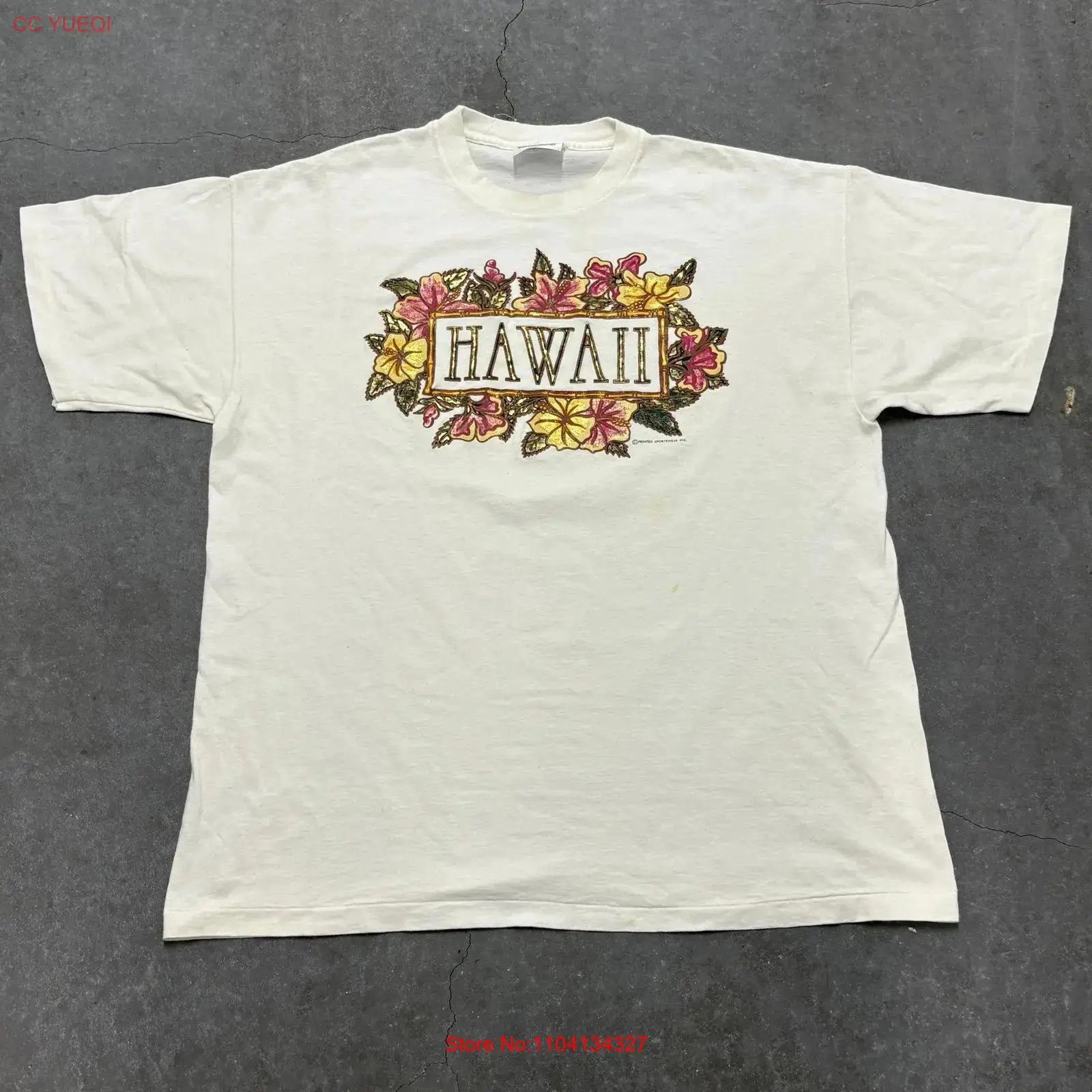 Resort Images Hawaii Floral Lo - Resort Shirt Floral recension och pris