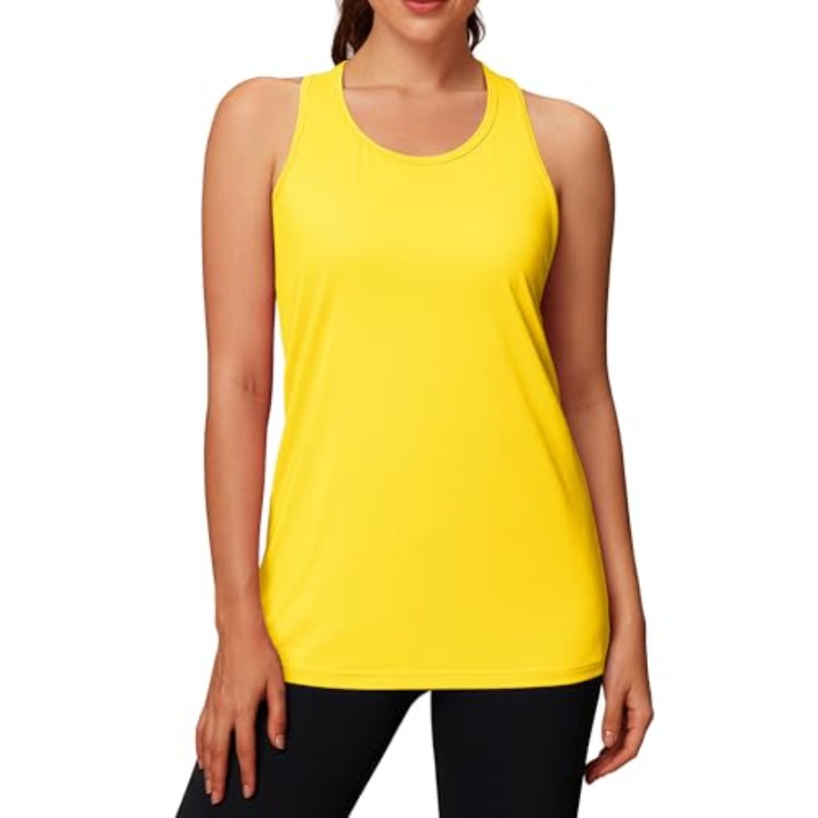 MAGCOMSEN Tank Tops for Women  - Tank Top Muscle recension och pris
