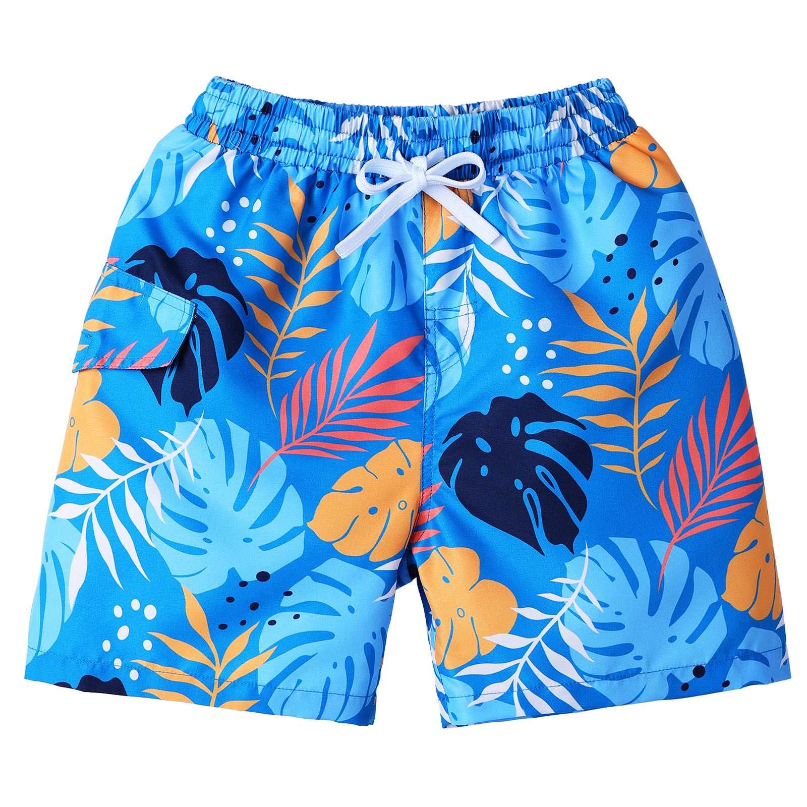 Hawaii Kids Swim Shorts Cute S - Trunks Board Surf recension och pris