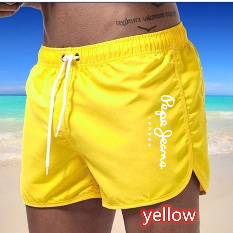 Men's Quick Drying Beach Trunk - Trunks Board Surf recension och pris