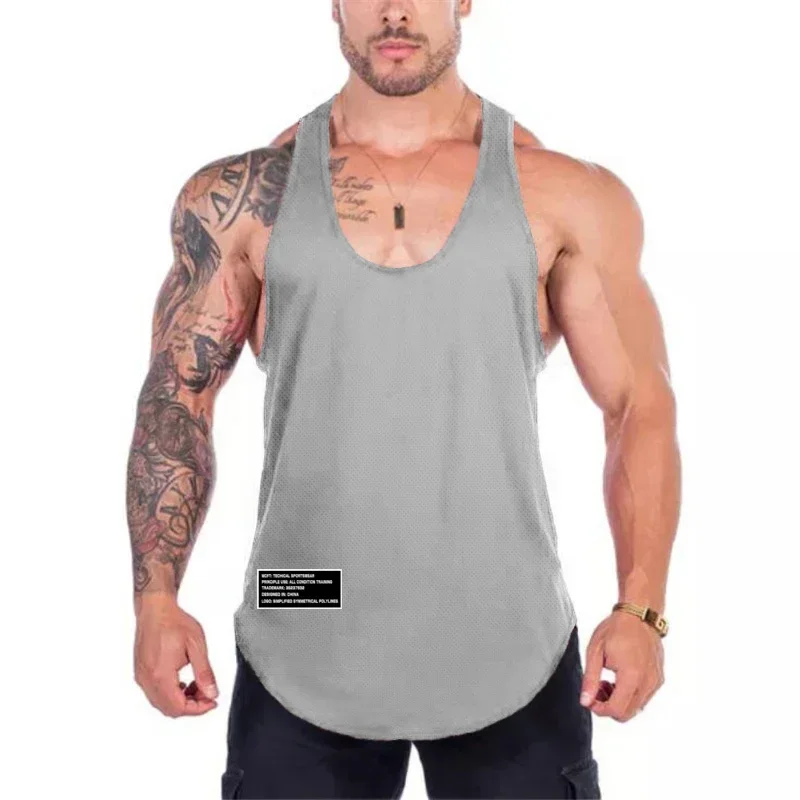Brand Gym Running Sport Tank T - Tank Top Muscle recension och pris