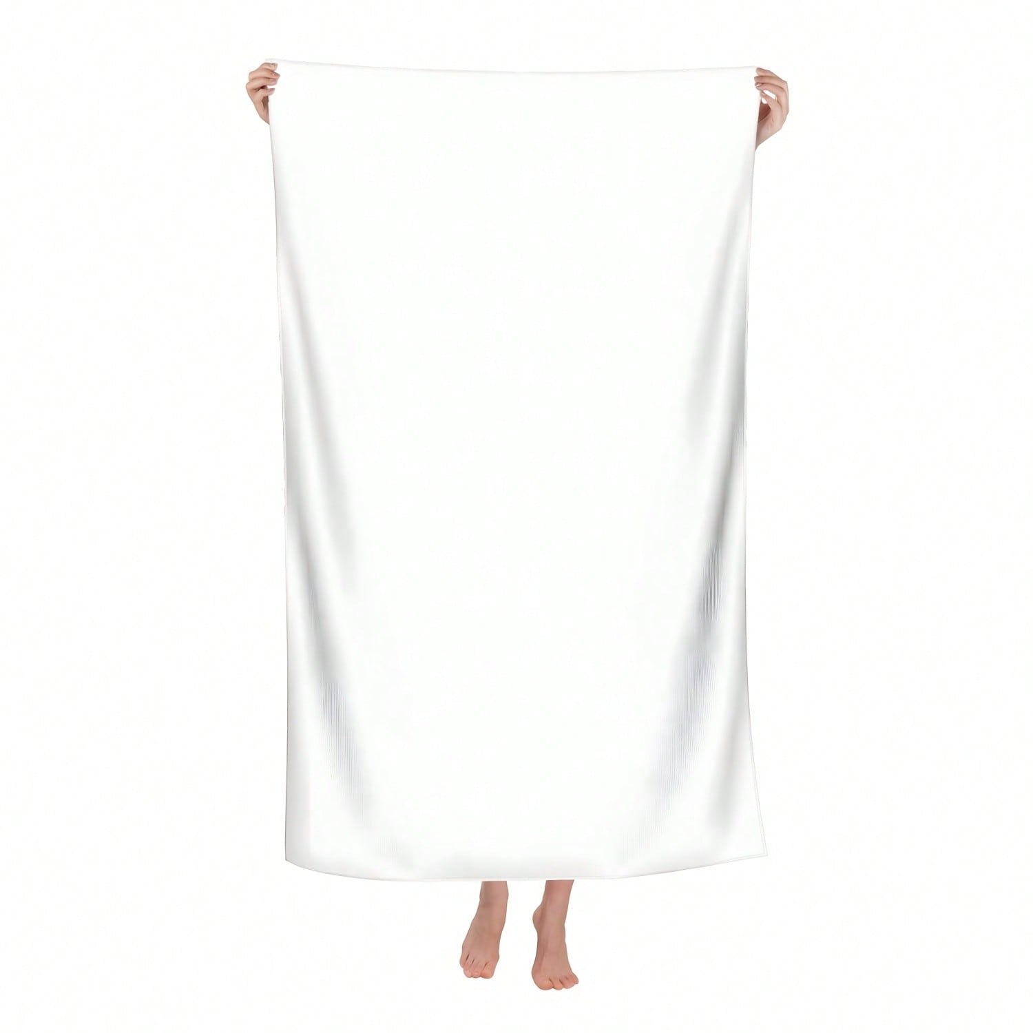 Pink Ry Bloms Sand Free Beach  - Beach Towel Large recension och pris
