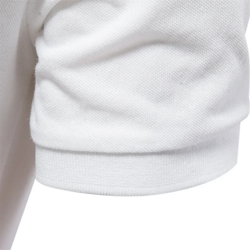 Summer High-quality Cross-bord - Polo Shirt Pique recension och pris