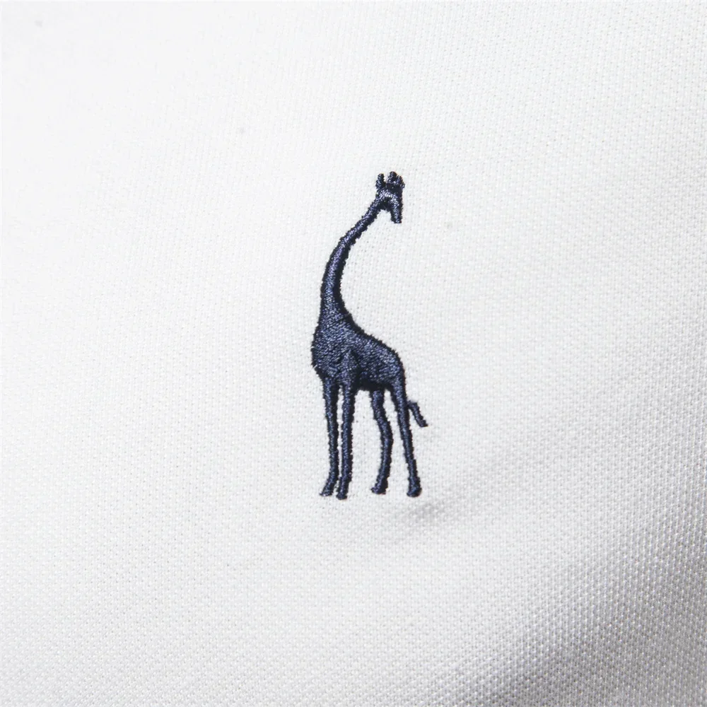 Summer High-quality Cross-bord - Polo Shirt Pique recension och pris