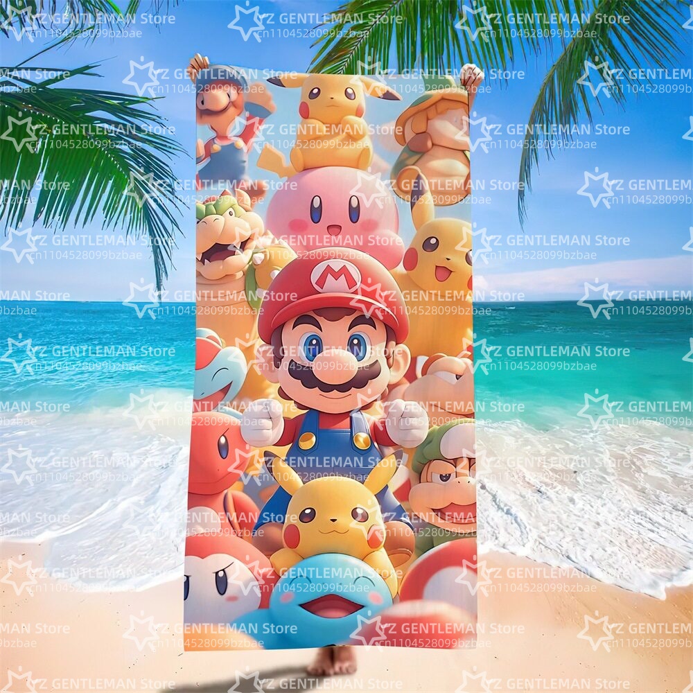 Cool Towel Soft Pool Classic G - Beach Towel Large recension och pris