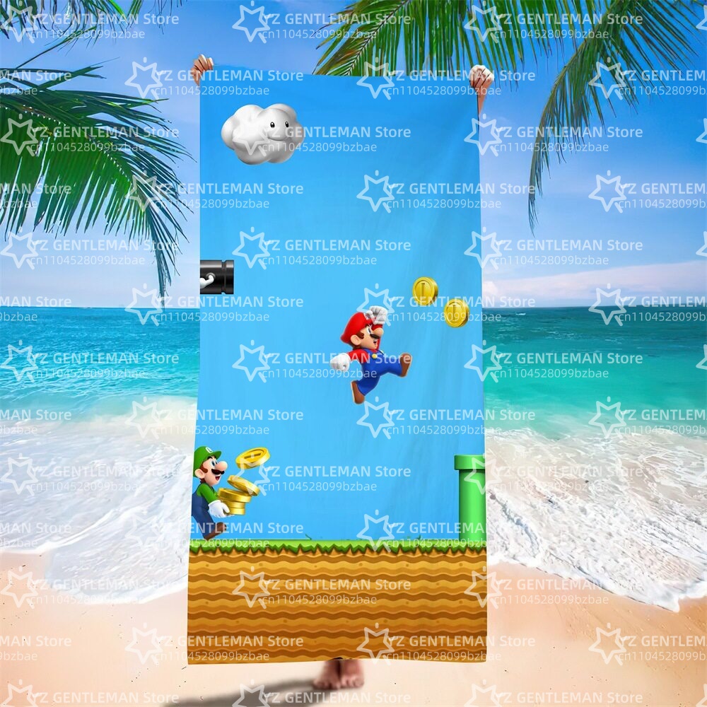 Cool Towel Soft Pool Classic G - Beach Towel Large recension och pris