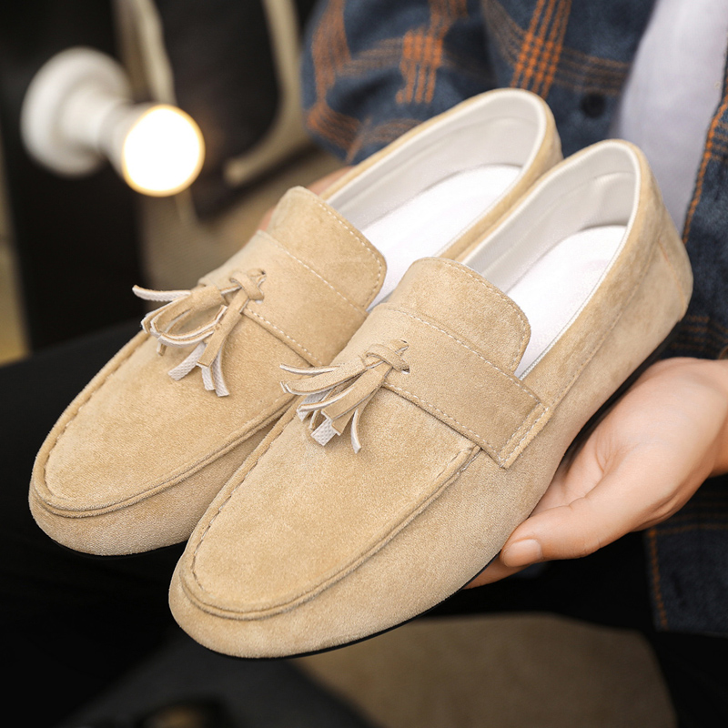 Lightweight Fashion Lazy Shoes - Espadrille Slip On recension och pris