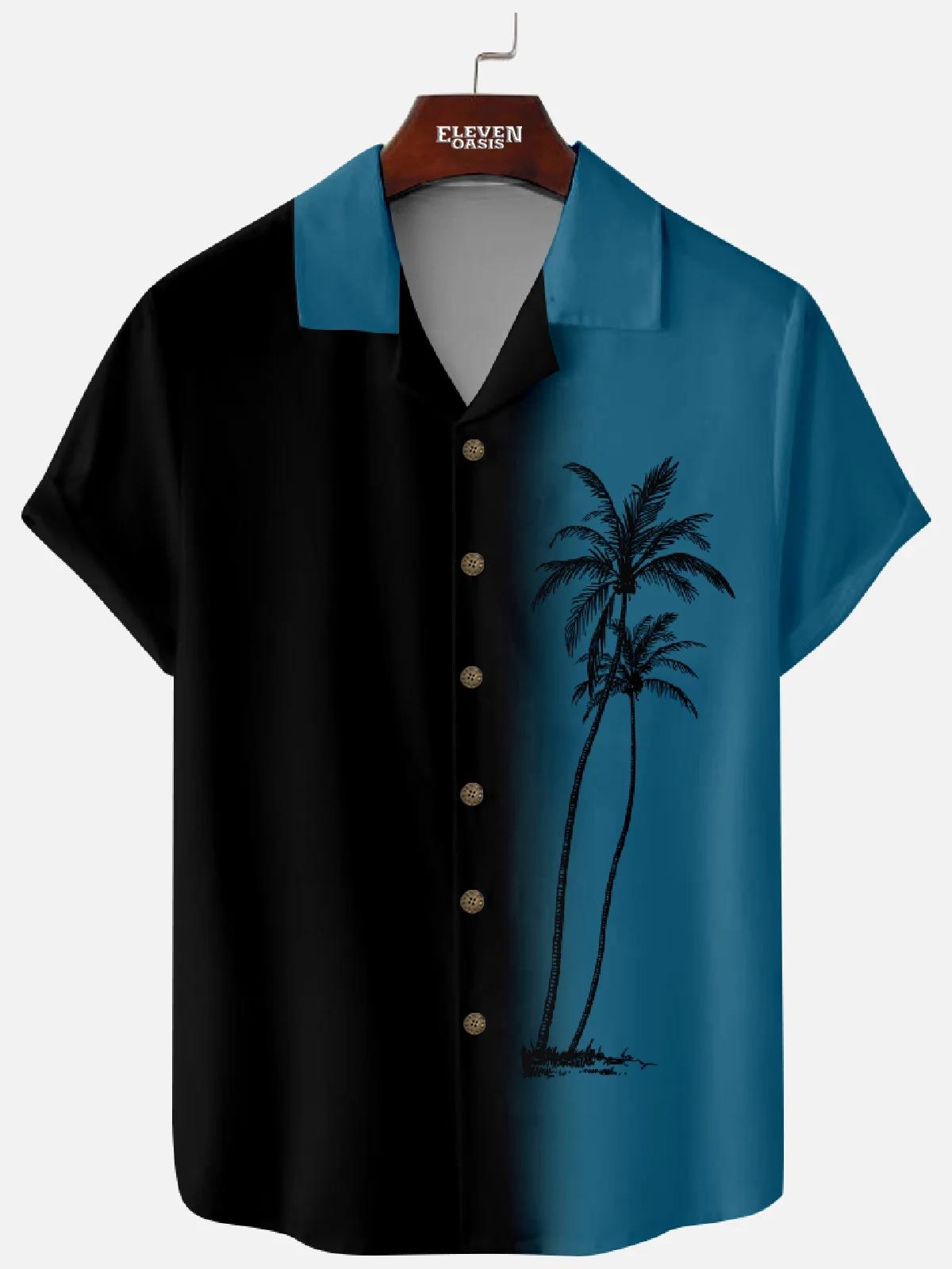 2026 High Quality New Floral S - Resort Shirt Floral recension och pris