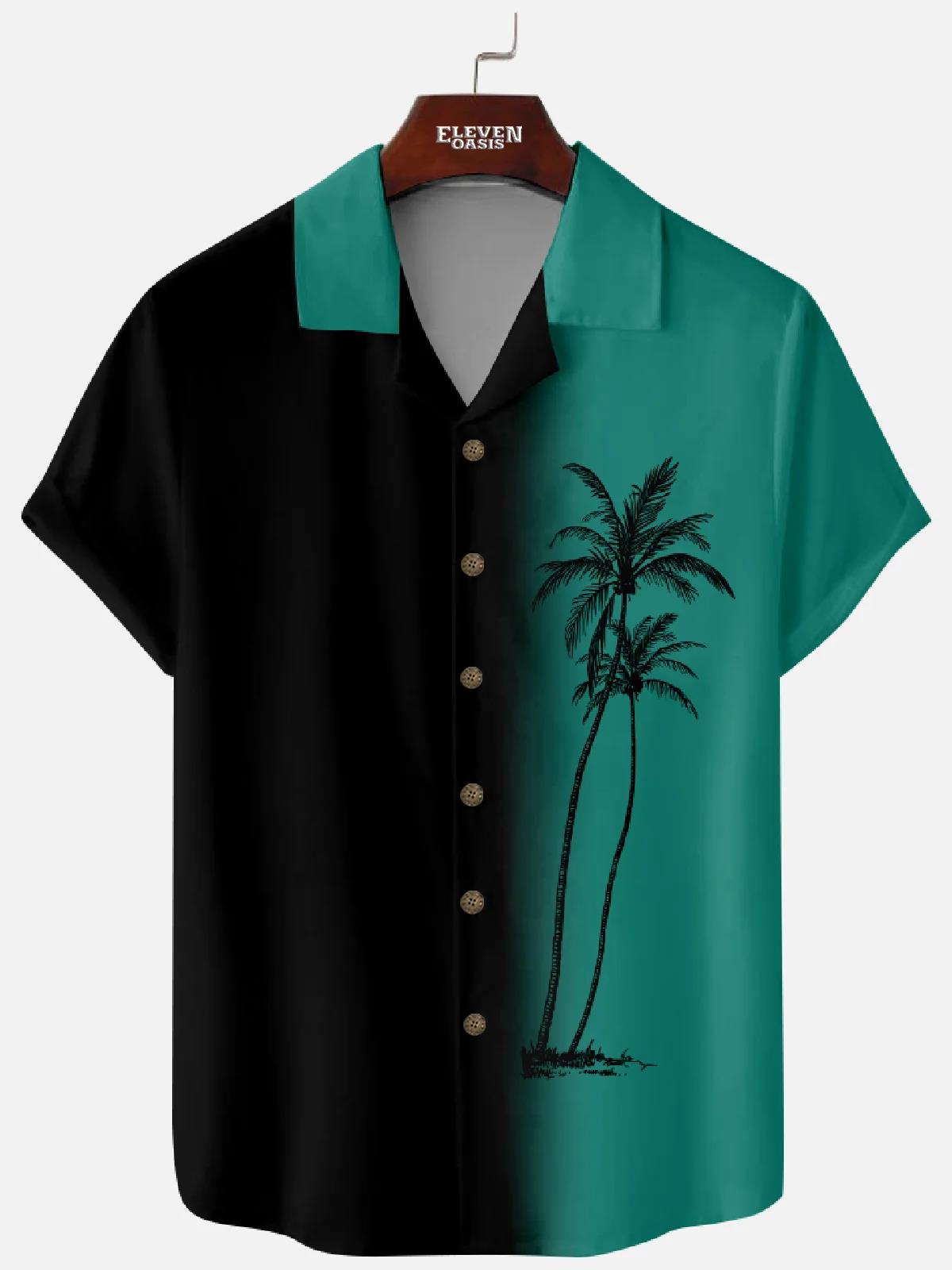 2026 High Quality New Floral S - Resort Shirt Floral recension och pris