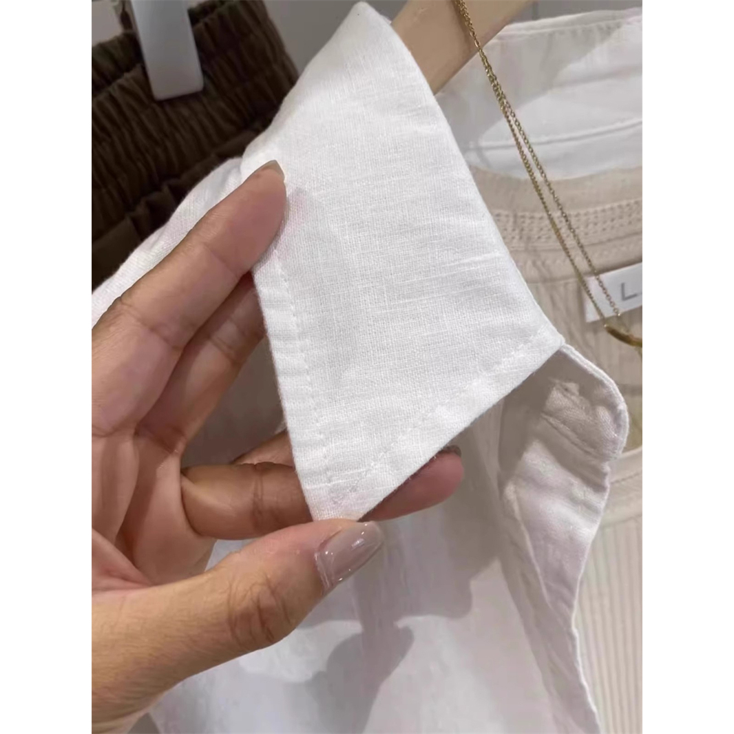Early Autumn Essential! Women' - Linen Shirt Breathable recension och pris