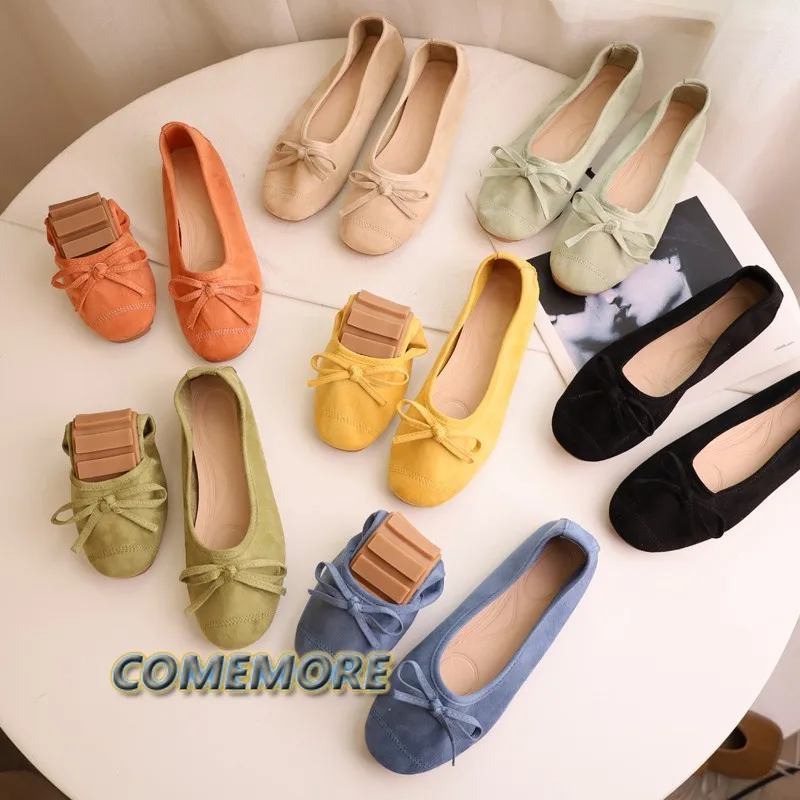 Round Toe Casual Sneakers Wome - Espadrille Slip On recension och pris
