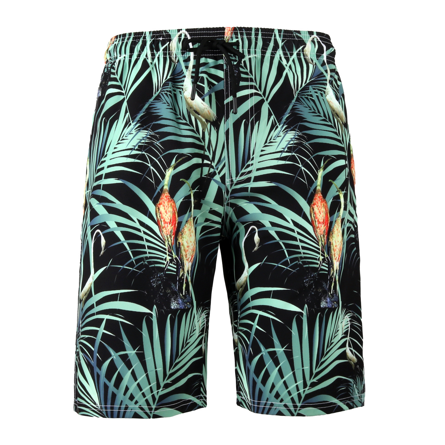 Men Swimming Shorts Swimwear S - Trunks Board Surf recension och pris