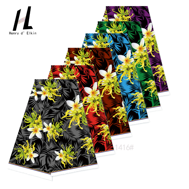 Frangipani & Ylang Ylang Flora - Resort Shirt Floral recension och pris