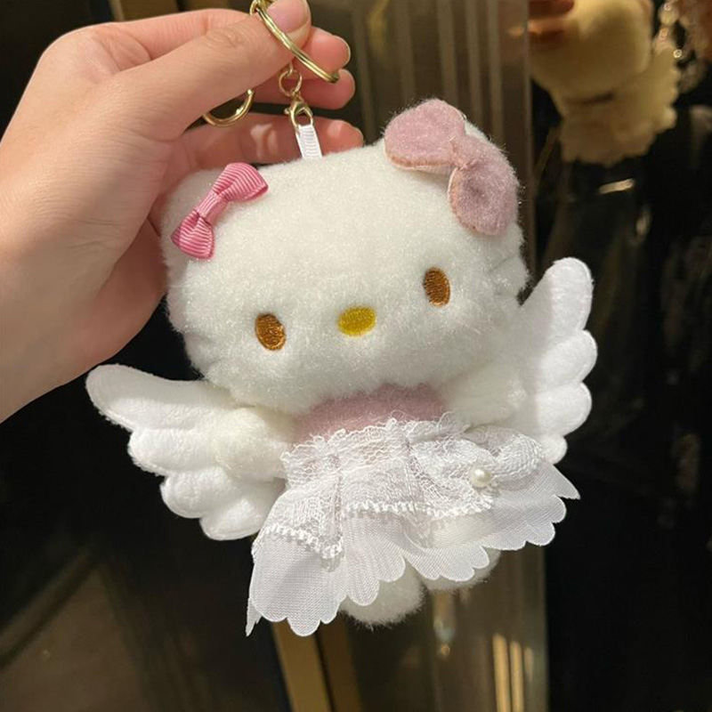 ） Sanrio Hello Kitty Periphera - Sunglass Retainer Cord recension och pris