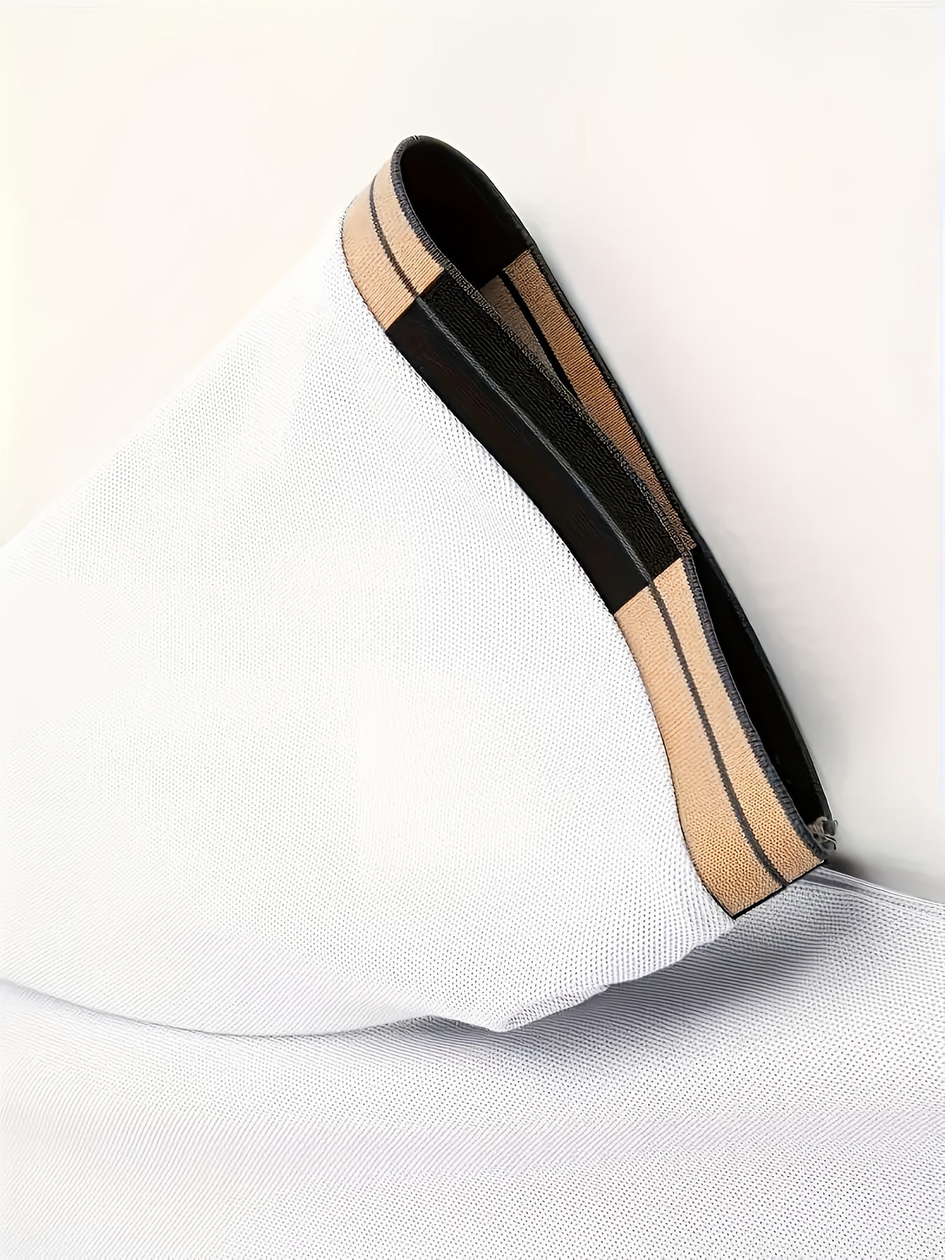 Pringle of Scotland Contrast C - Polo Shirt Pique recension och pris