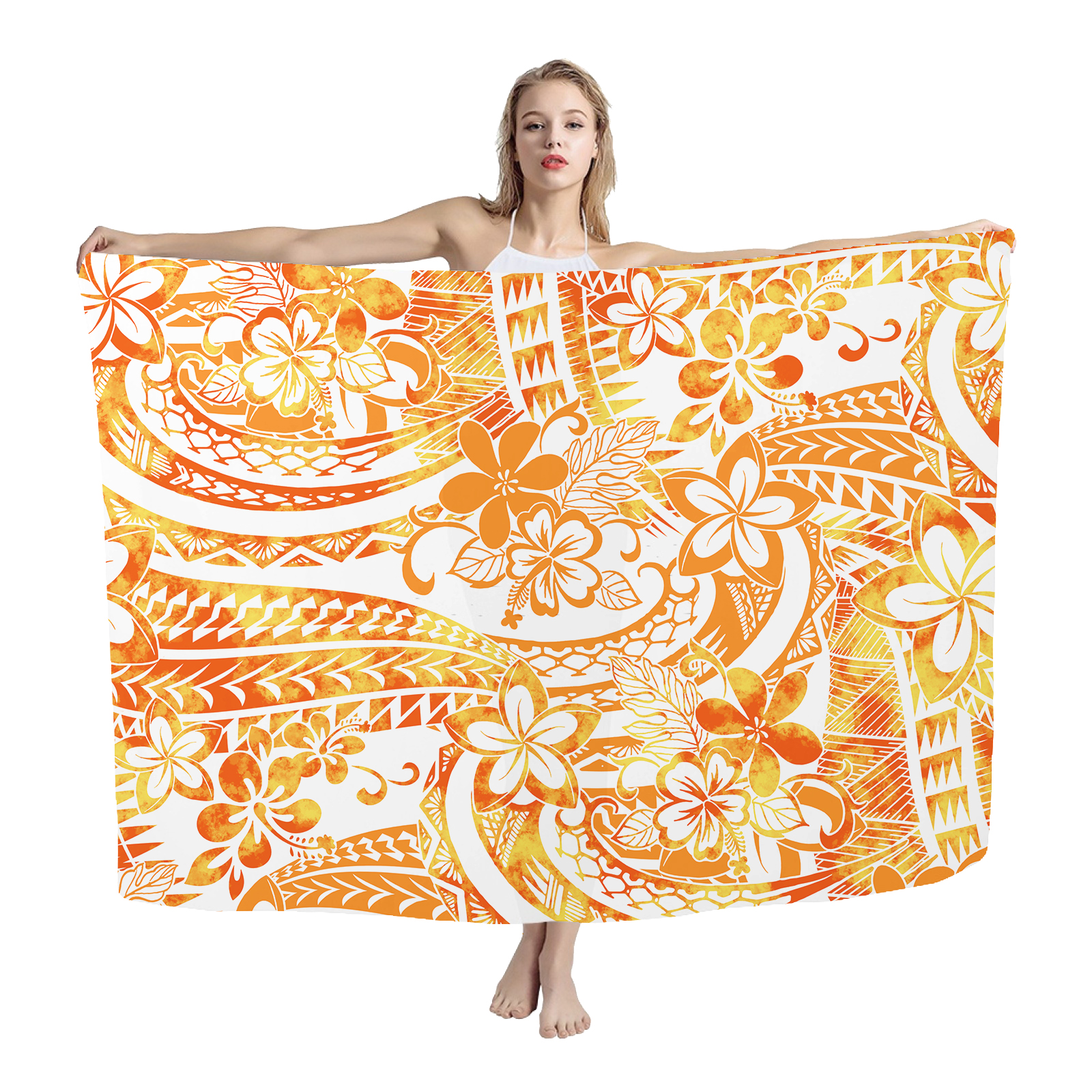 Summer Custom Sarong Rugby Tea - Sarong Men Wrap recension och pris