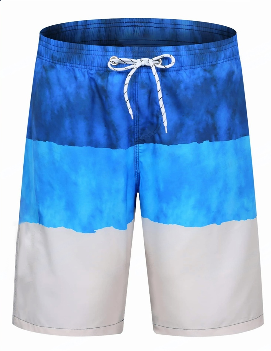 2026 New Fashion Printed Men's - Trunks Board Surf recension och pris