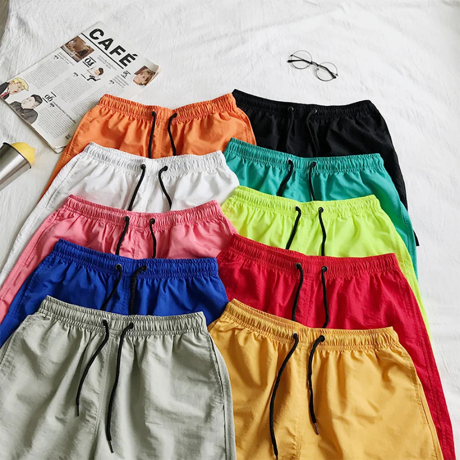 2025 Summer Men's Swimwear Swi - Trunks Board Surf recension och pris