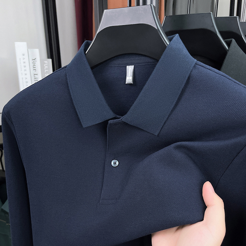 100%pure cotton autumn winter  - Polo Shirt Pique recension och pris