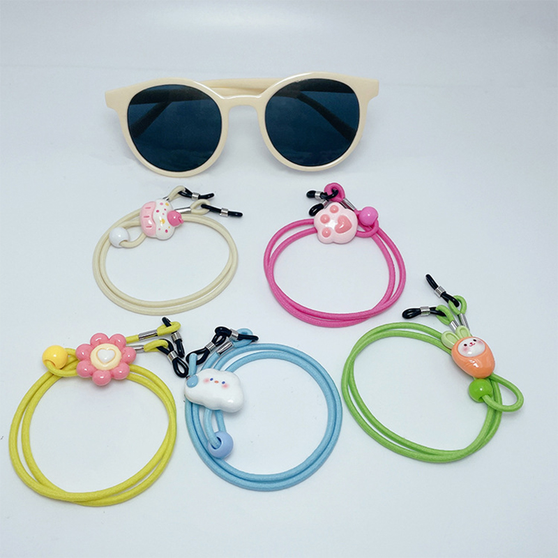 Children Glasses Rope Glasses  - Sunglass Retainer Cord recension och pris